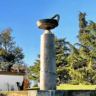 Colonna Francesco I Montirone Abano