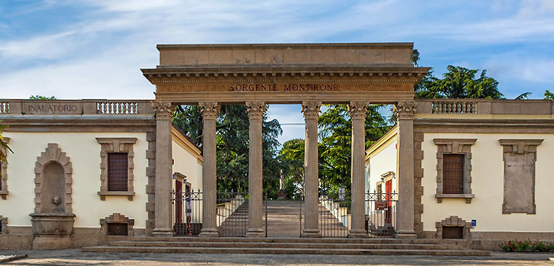 montirone abano terme